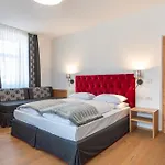 Hotel Cristallo