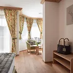 Hotel Cristallo