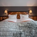 Hotel Cristallo