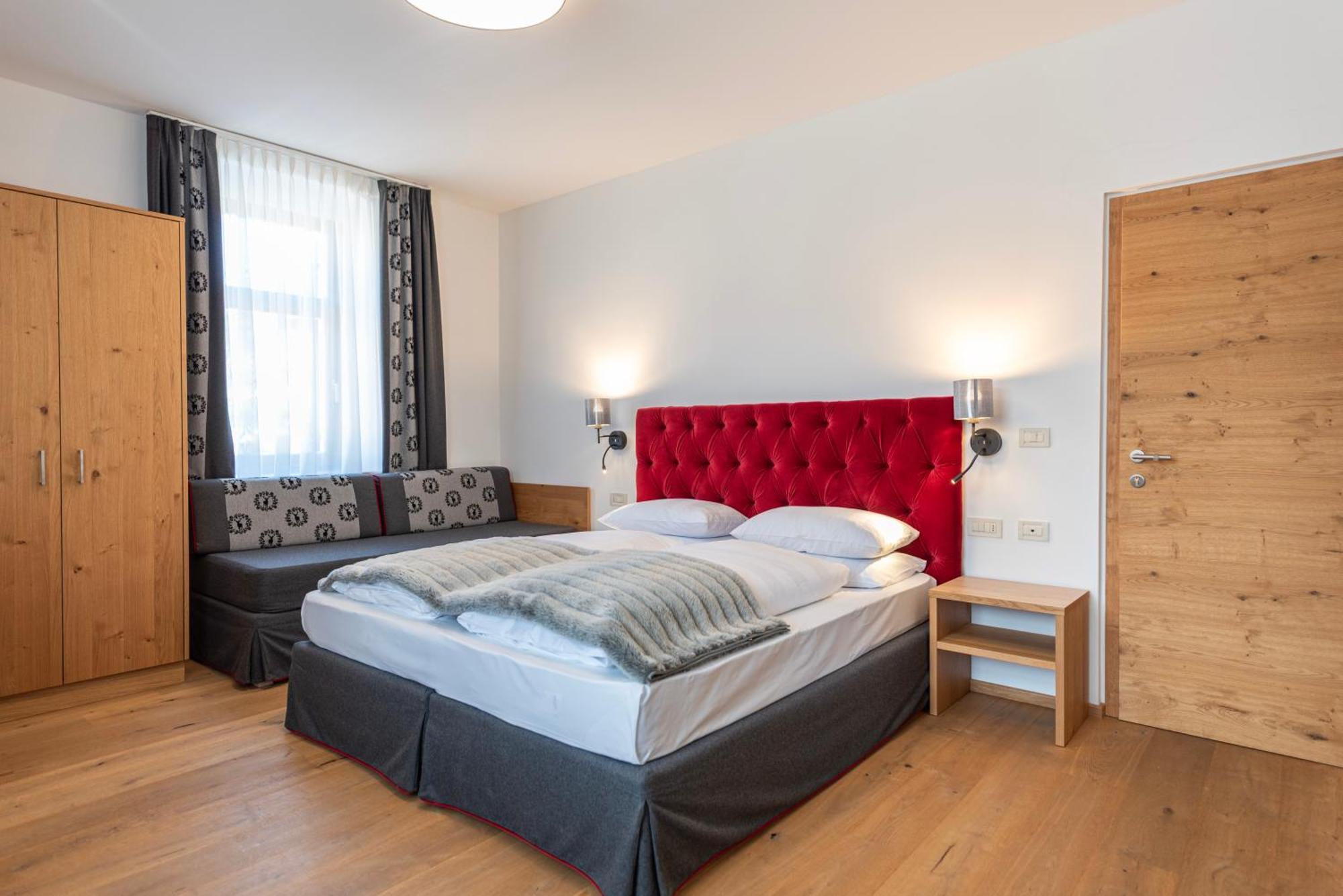 Cristallo Hotel 4*