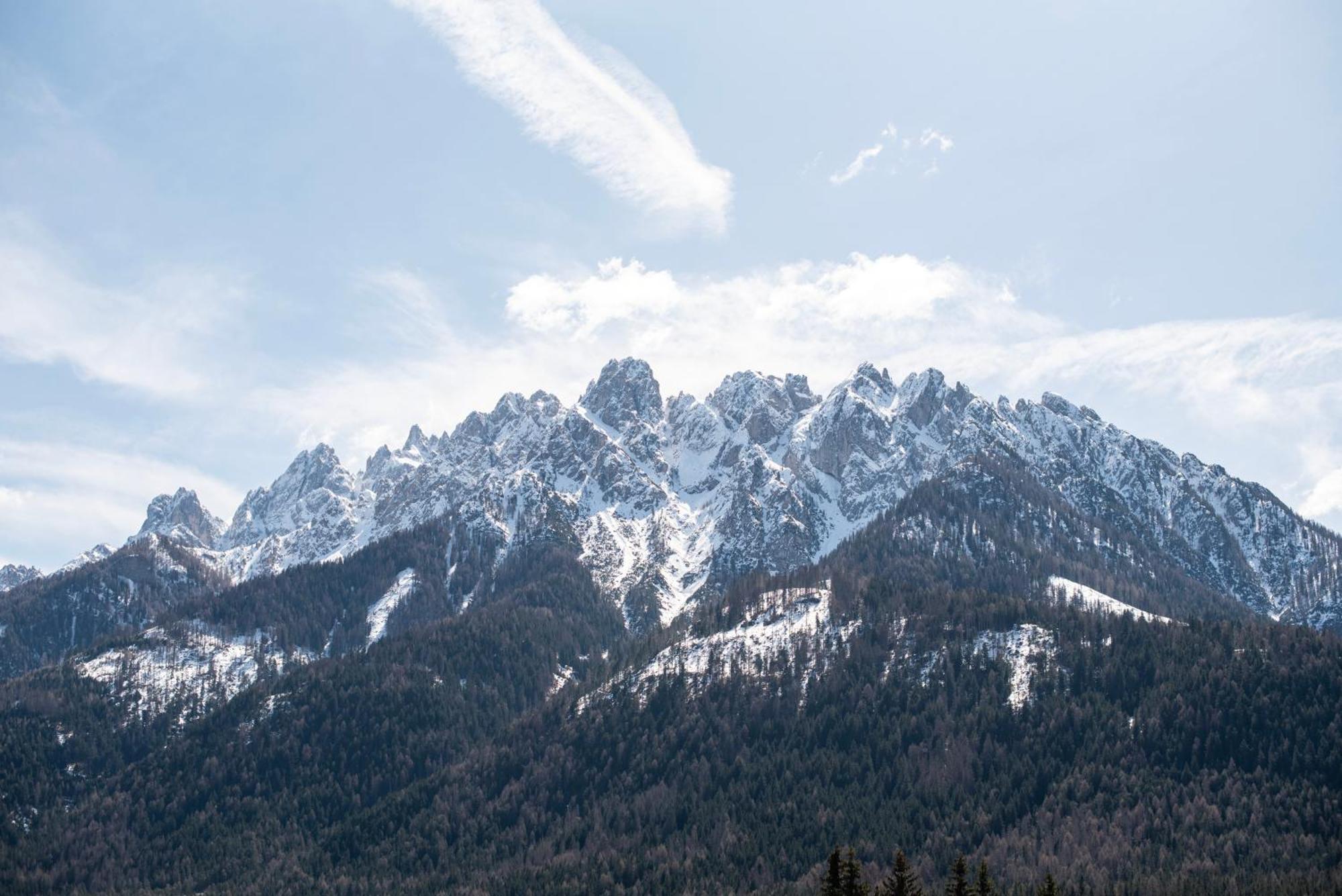 Cristallo 4* Dobbiaco